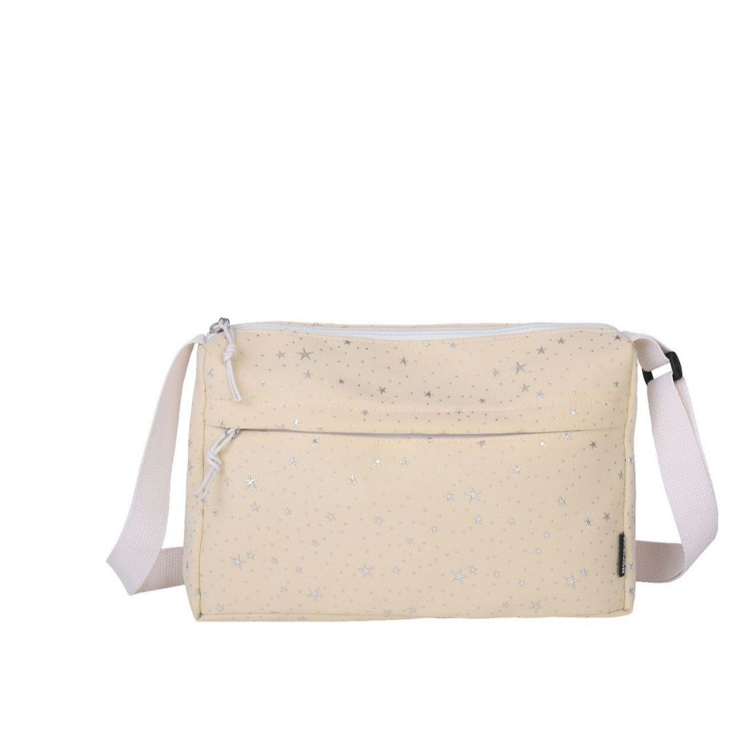 Stylish Crossbody Bag Bowlift