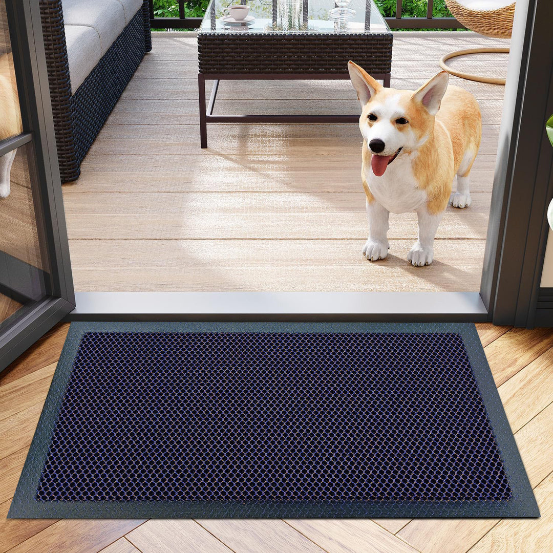 Anti-Fatigue Comfort Mat Bowlift