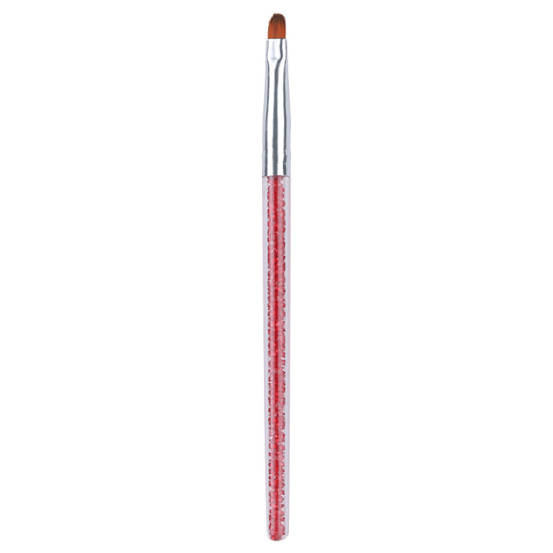Professional Multi-Brush Nail Art Toolkit Bowlift