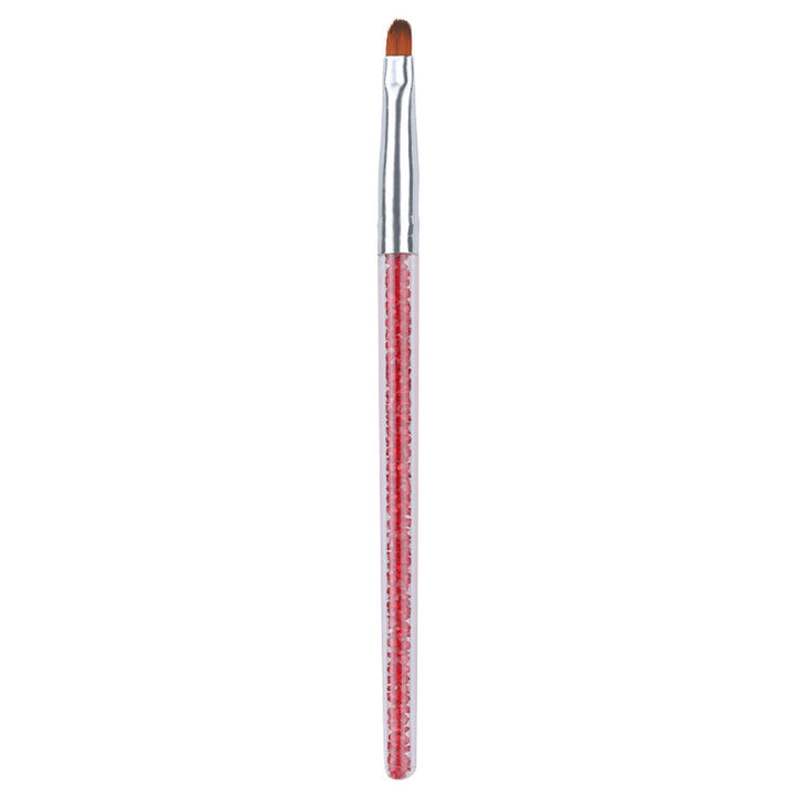 Professional Multi-Brush Nail Art Toolkit Bowlift