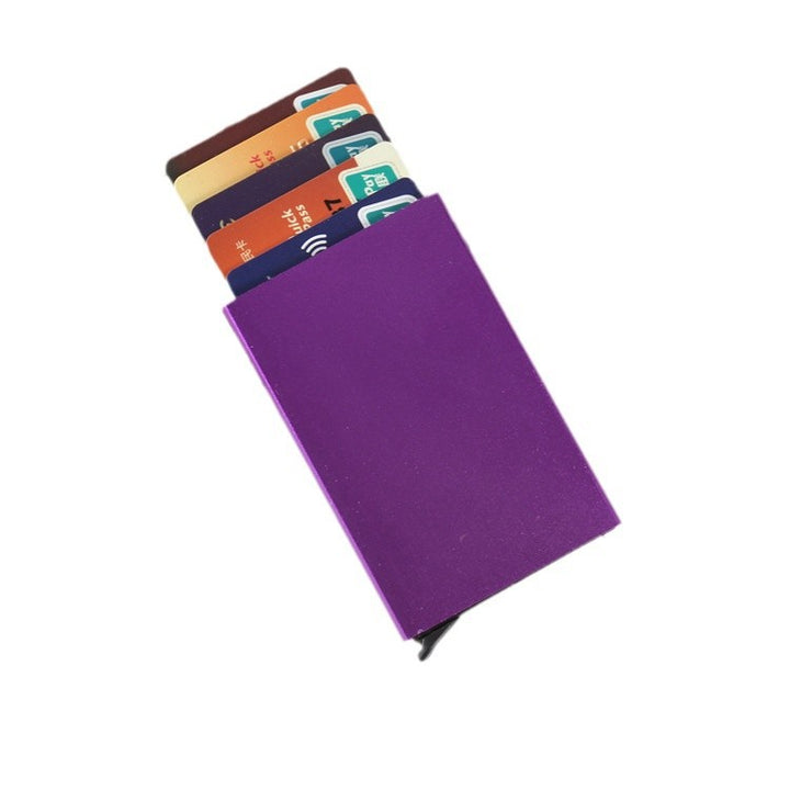 Slim and Stylish Wallet