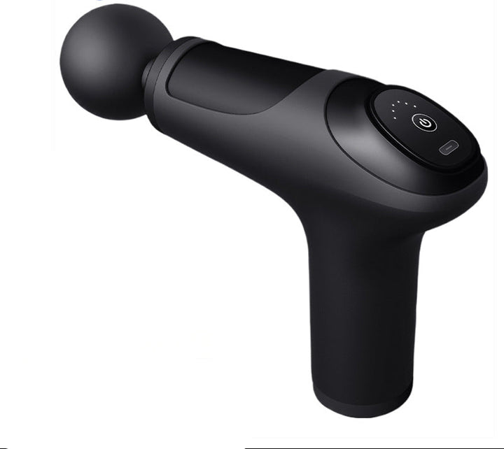 High-Powered Percussive Massage Gun Bowlift