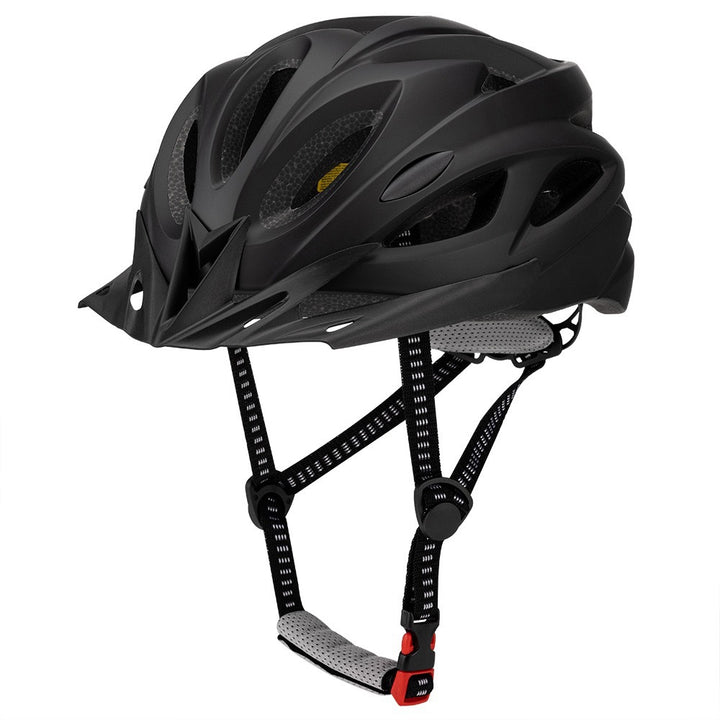 Ventilated Mountain Bike Helmet Bowlift