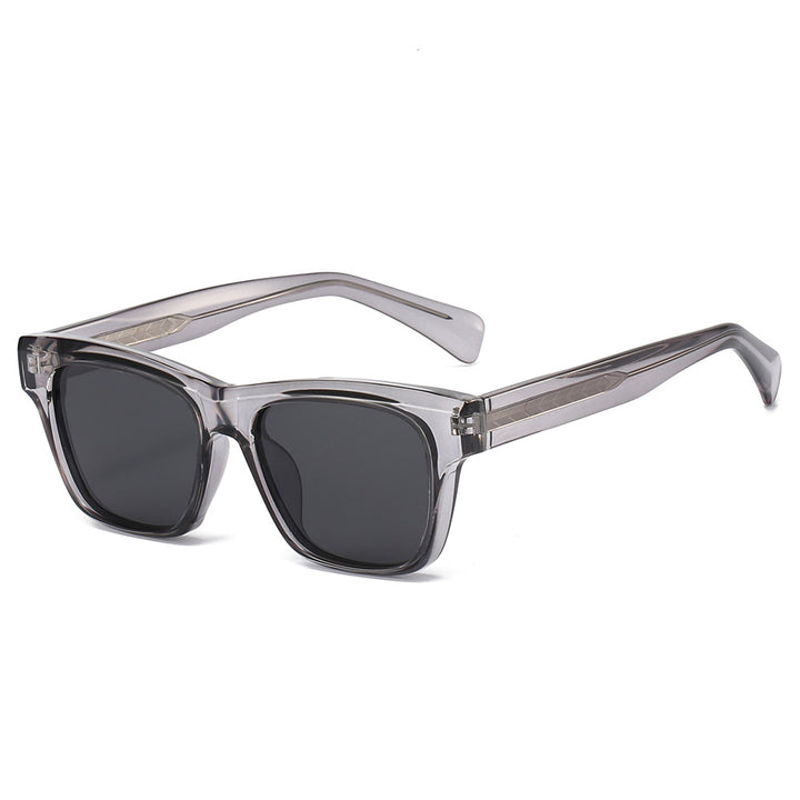 Women stylish sunglasses in classic rectangular design Bowlift