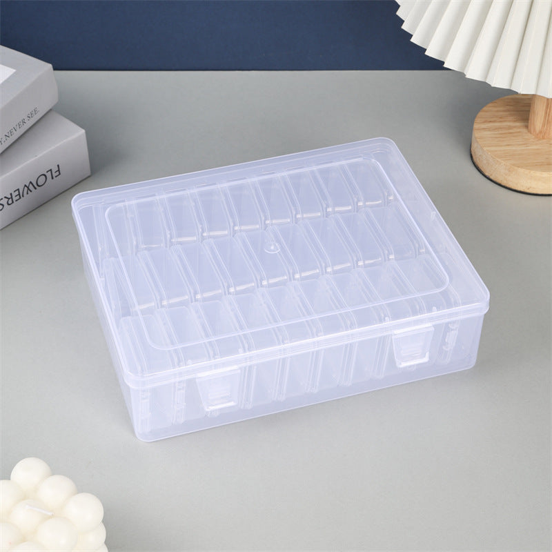 Adjustable Organizer Storage Box Bowlift