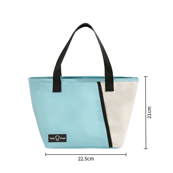 Insulated Picnic Tote Bowlift