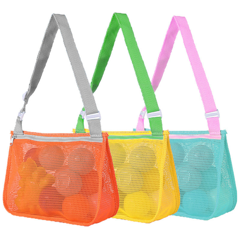 Breathable mesh bag Bowlift