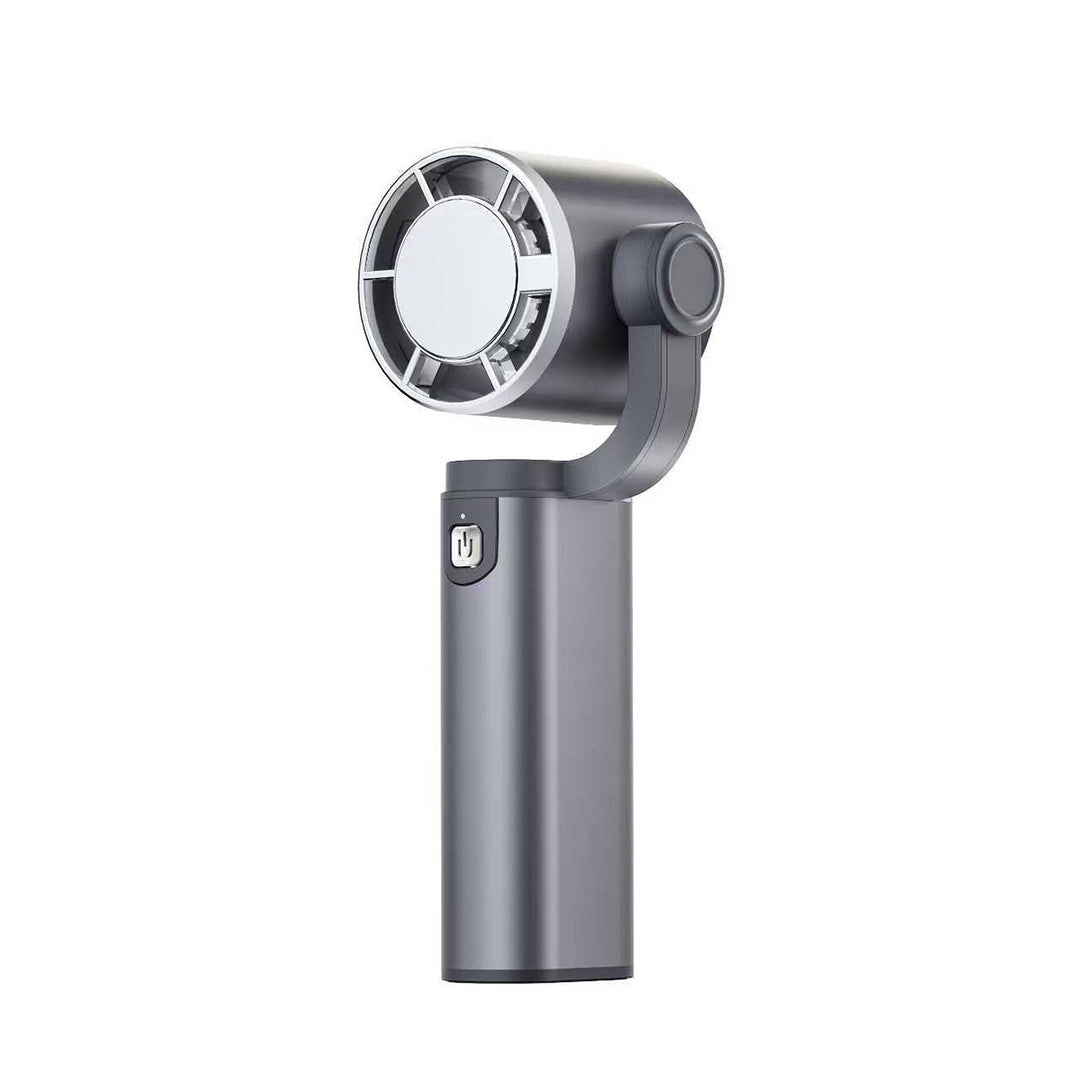 Ladies portable wireless mini fan Bowlift