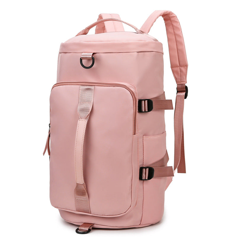 Women's multifunctional outdoor backpack Bowlift