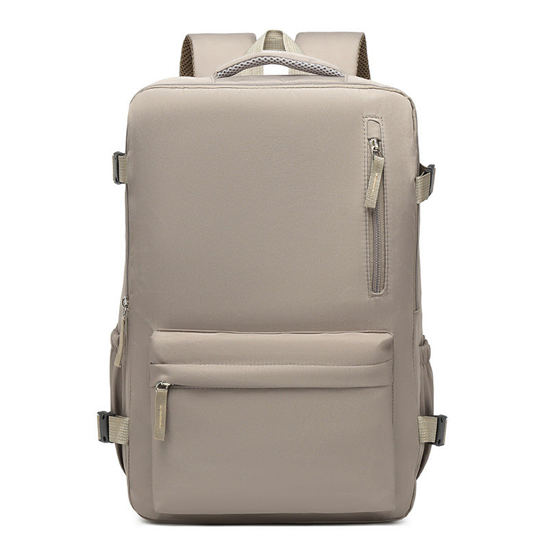 Versatile Executive Laptop Backpack