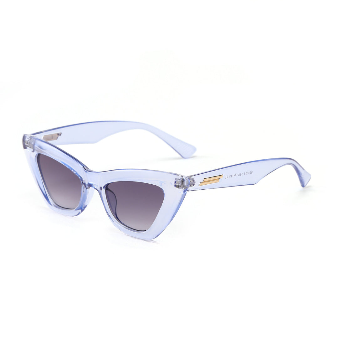 Ladies Cat-Eye Sunglasses with modern and elegant design Bowlift