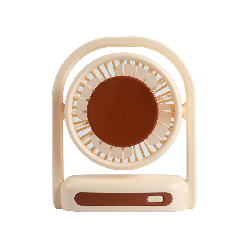 Unisex portable fan Bowlift