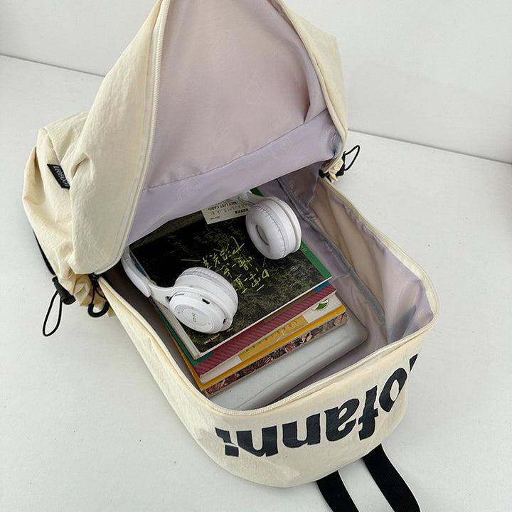 Urban Lightweight Backpack Bowlift