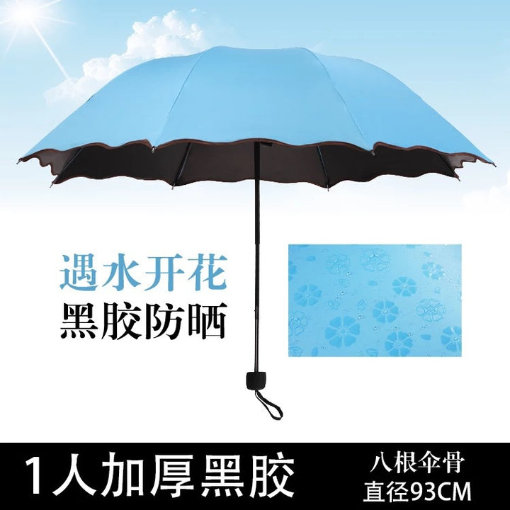 Women's Handy Sunshade Bowlift