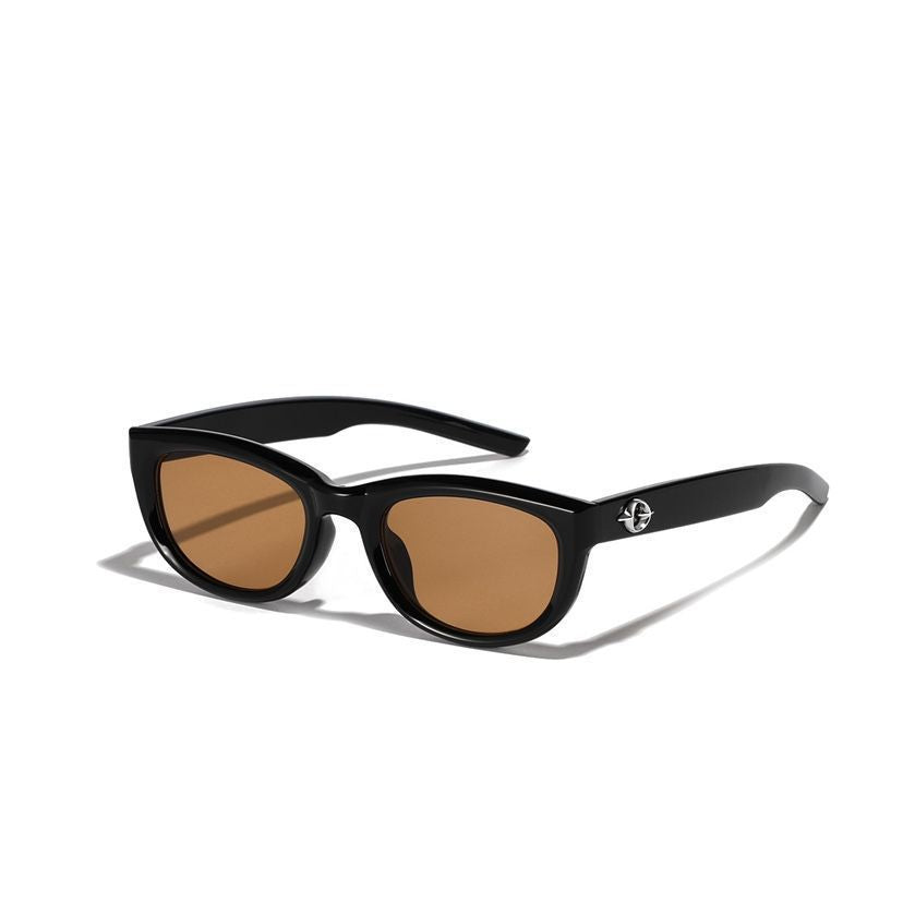 Retro Inspired Cat-Eye Sunglasses Bowlift