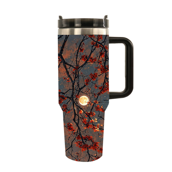 Unisex Insulated Drinking Cup Bowlift