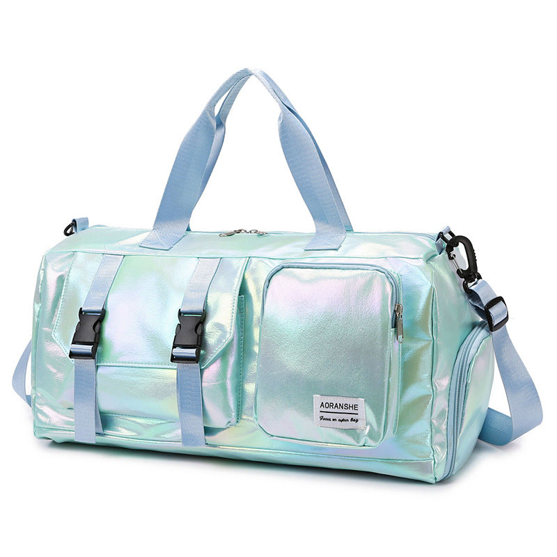 Stylish Sports Duffle Bag Bowlift
