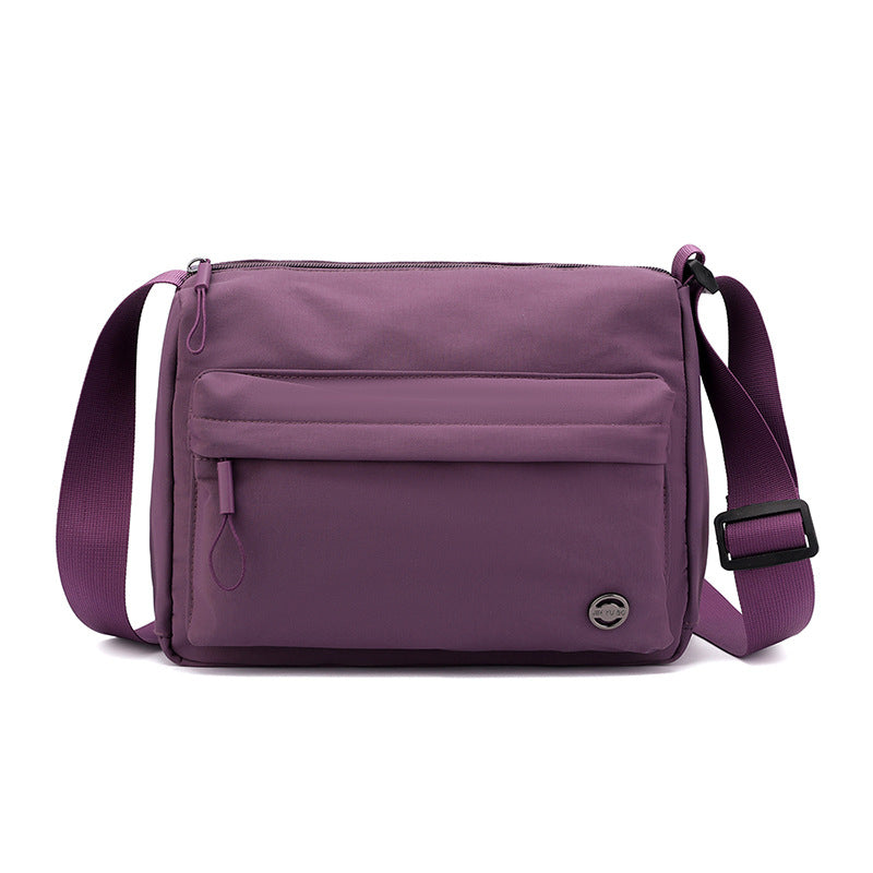 Shoulder bag Bowlift