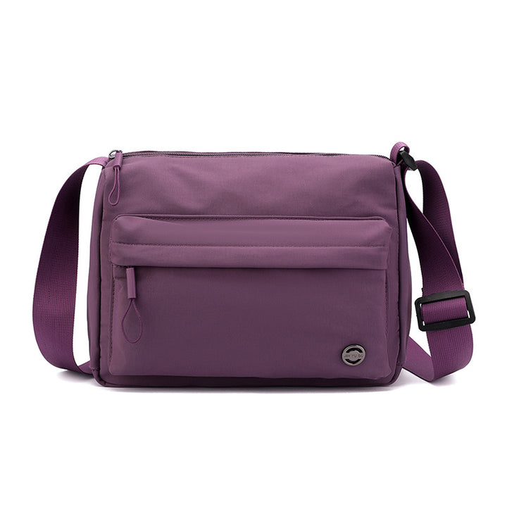 Shoulder bag Bowlift