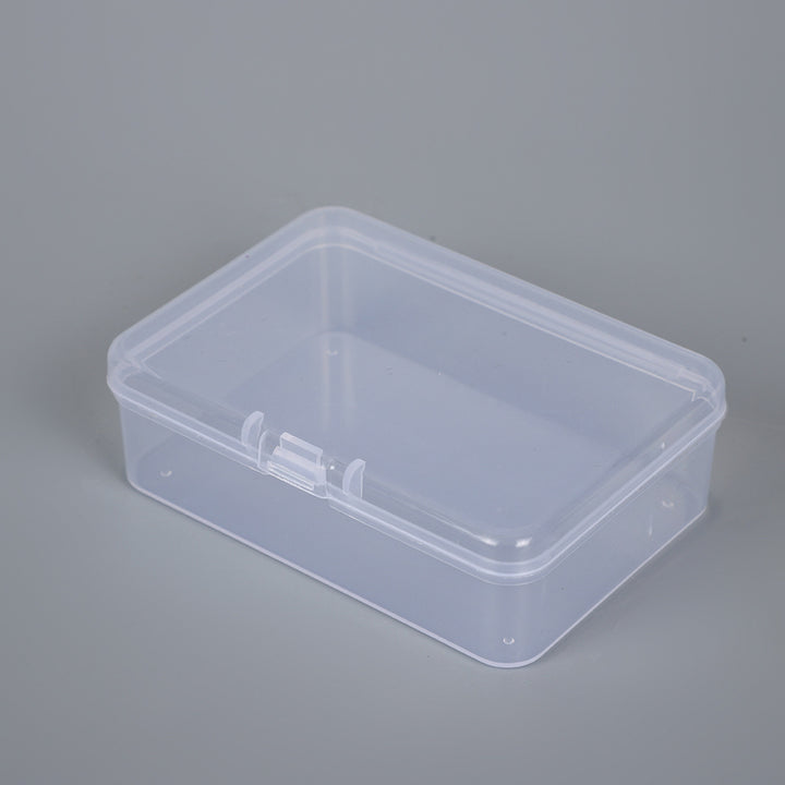 Clear Multi-Purpose Organizer Case Bowlift