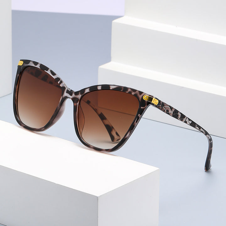 Women's fashionable sunglasses Bowlift