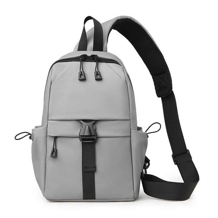 Compact Sling Backpack Bowlift
