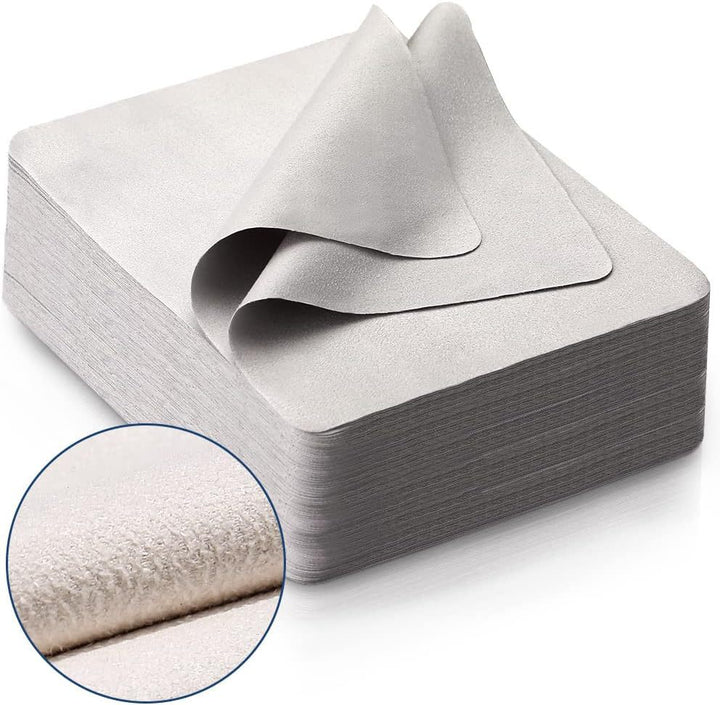 Premium Soft Texture Cleaning Cloth Bowlift