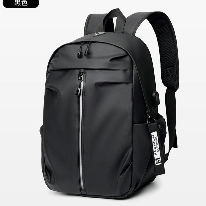 Multifunctional Backpack with Insulated Compartment Bowlift