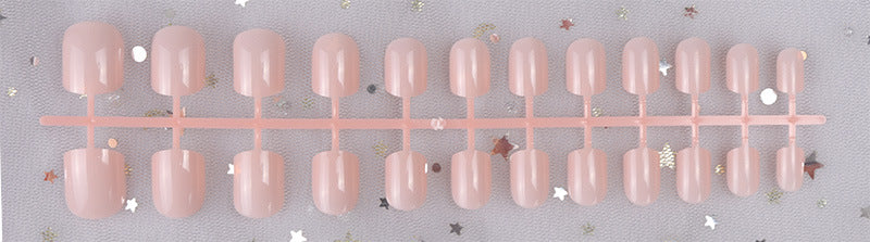 Nail Art Bowlift