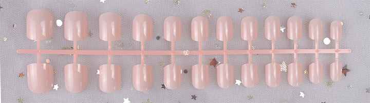 Nail Art Bowlift