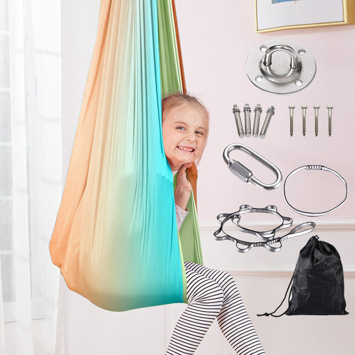Hanging Hammock Bowlift