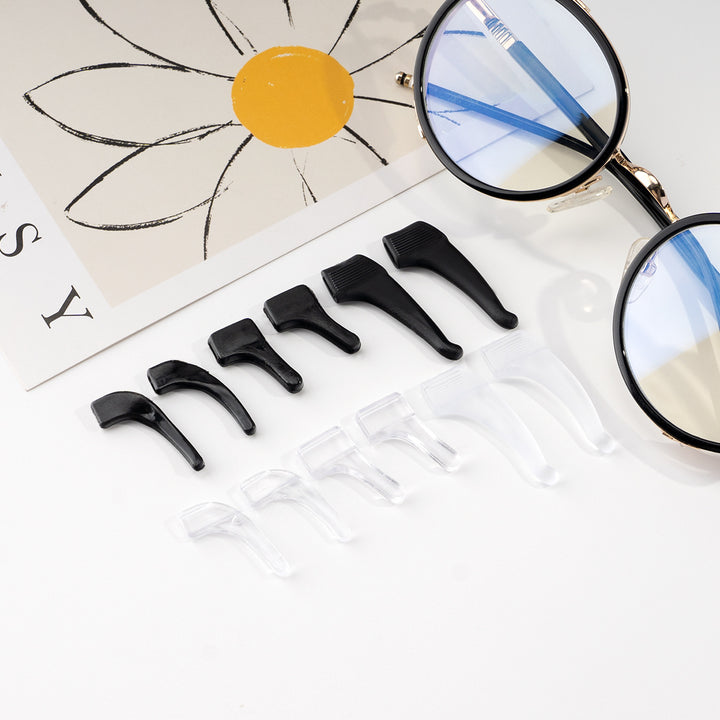 Clear Acrylic Eyeglass Stand Bowlift