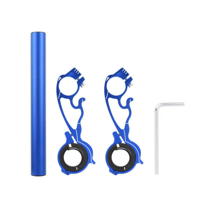 Heavy-Duty Bike Accessory Bowlift