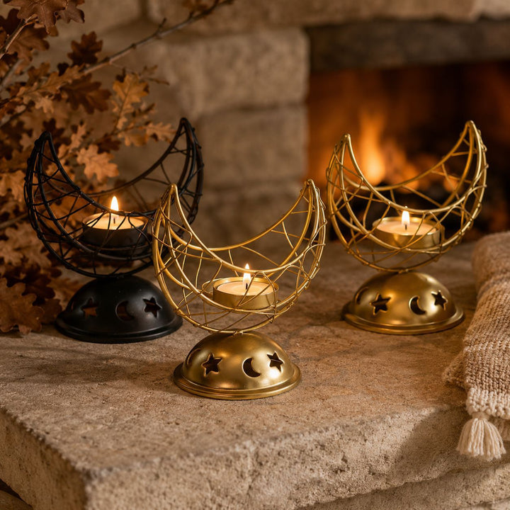 Decorative Candle Holder