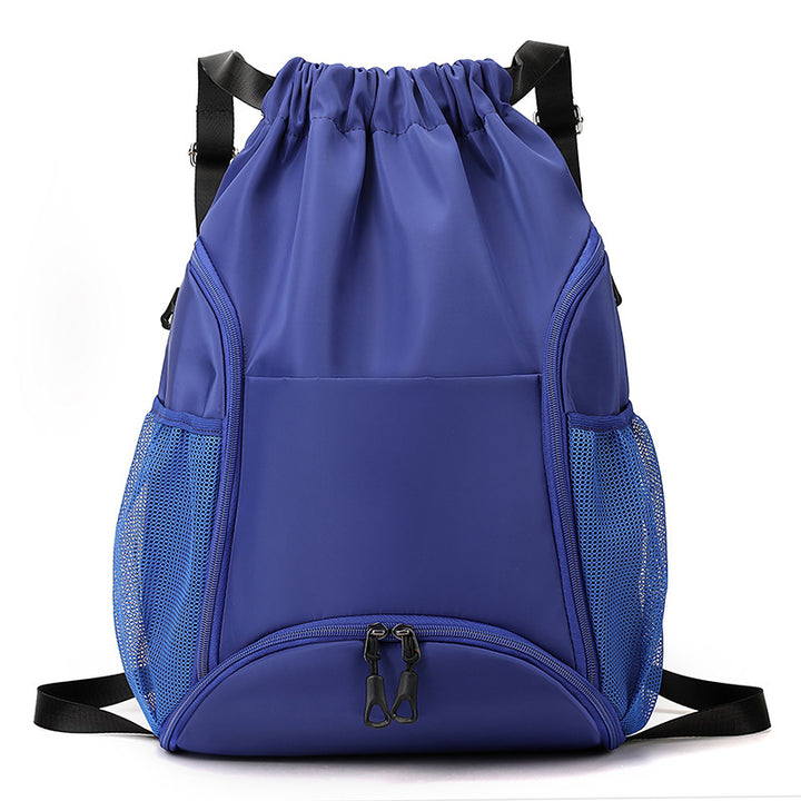 Versatile Waterproof Drawstring Backpack Bowlift