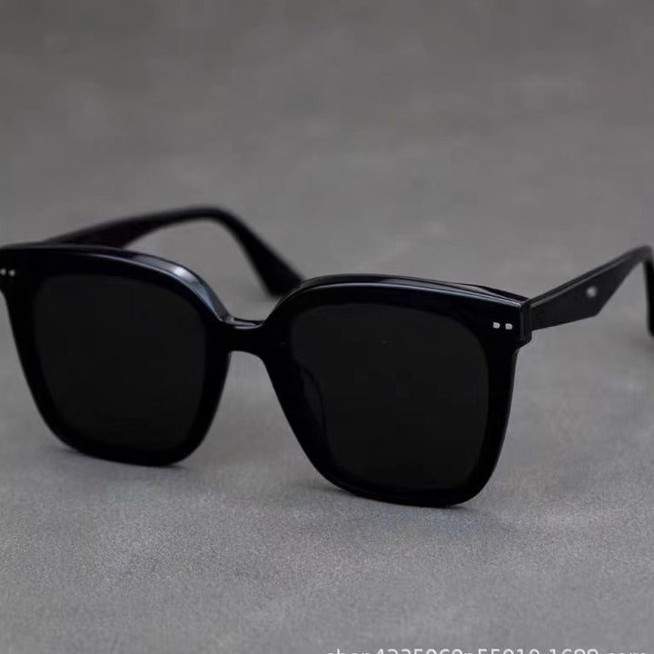Women's stylish square sunglasses Bowlift 1780753604