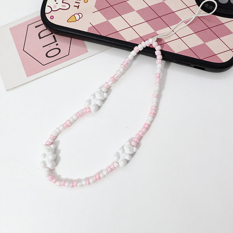 Fun and Playful Eyewear Chain Bowlift
