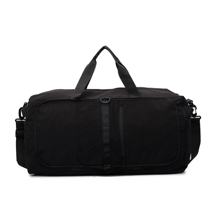 Large Capacity Weekend Duffle