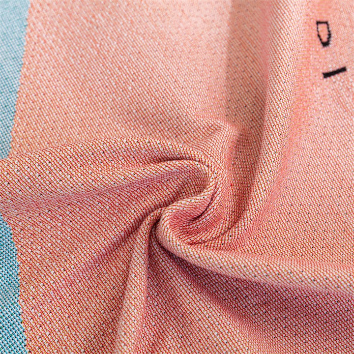 Stylish Artistic Throw Blanket