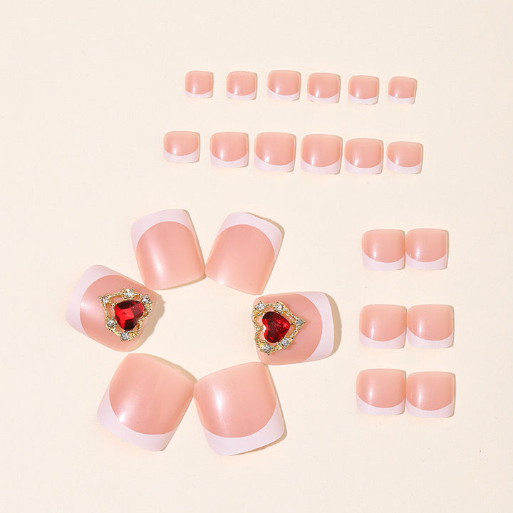 Luxurious flip-flops with shimmering accents and elegant embellishments Bowlift