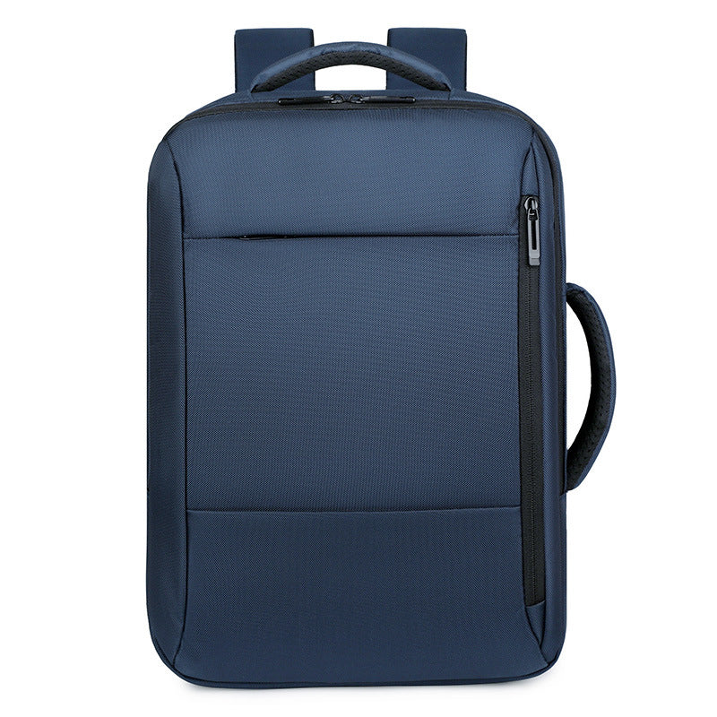 Lightweight Slim Business Backpack Bowlift