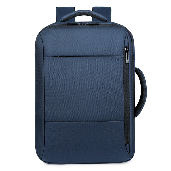 Lightweight Slim Business Backpack Bowlift