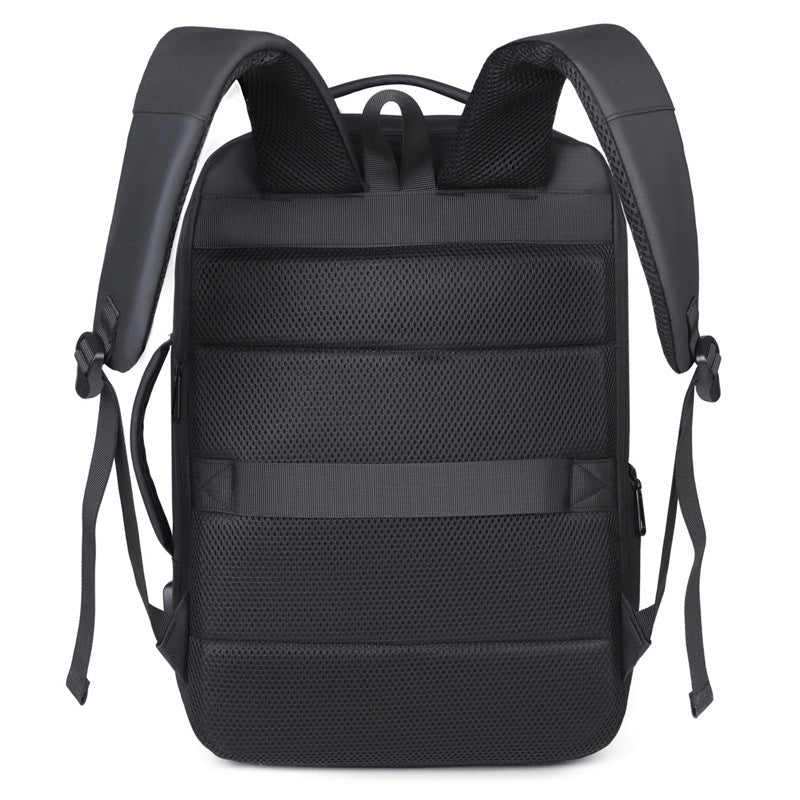 Laptop Backpack Bowlift