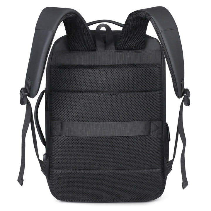 Laptop Backpack Bowlift