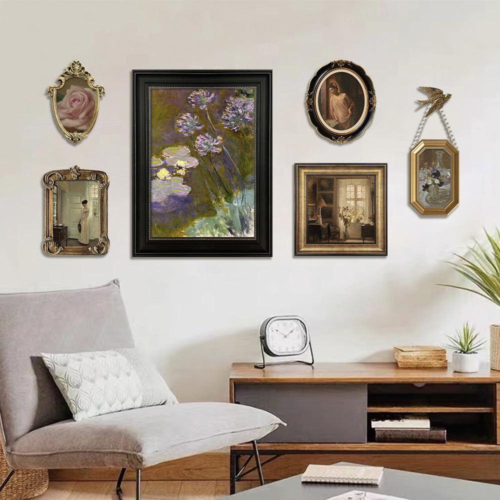 Decorative Hanging Wall Art