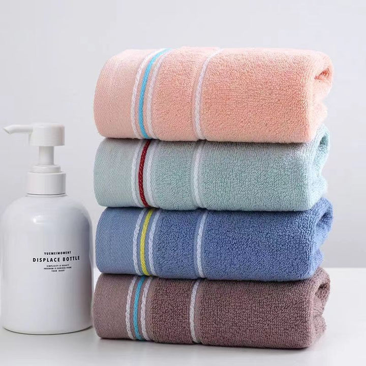 Women's Bath Towel Bowlift
