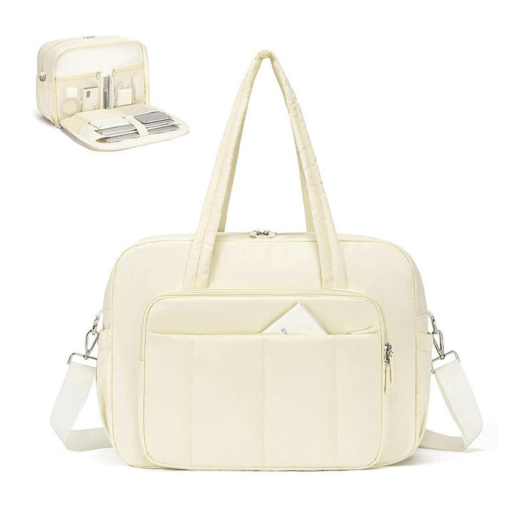 Multifunctional Laptop Bag Bowlift