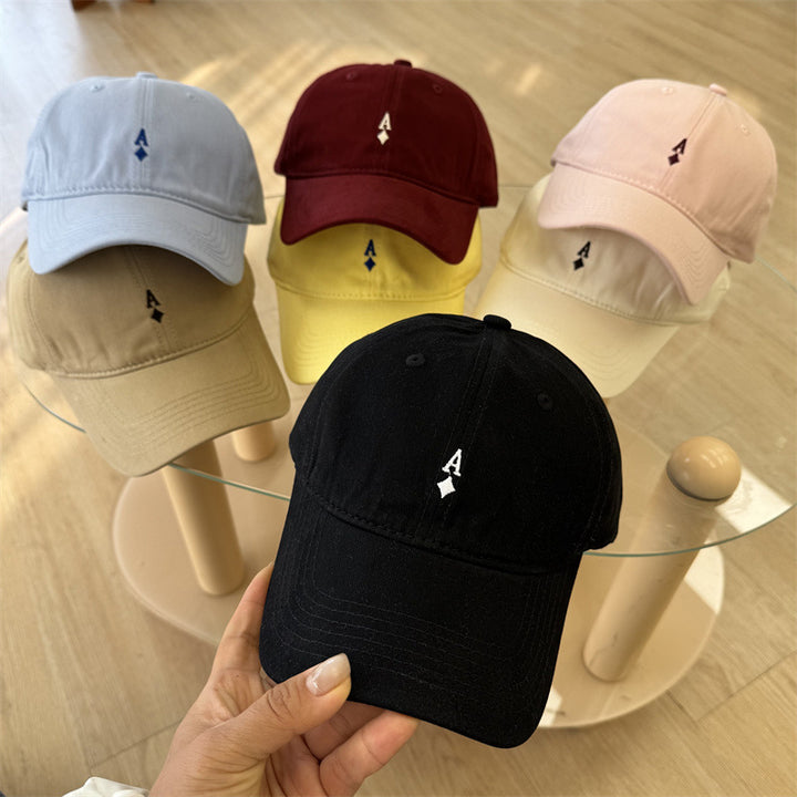 Men's Casual Everyday Baseball Cap Bowlift