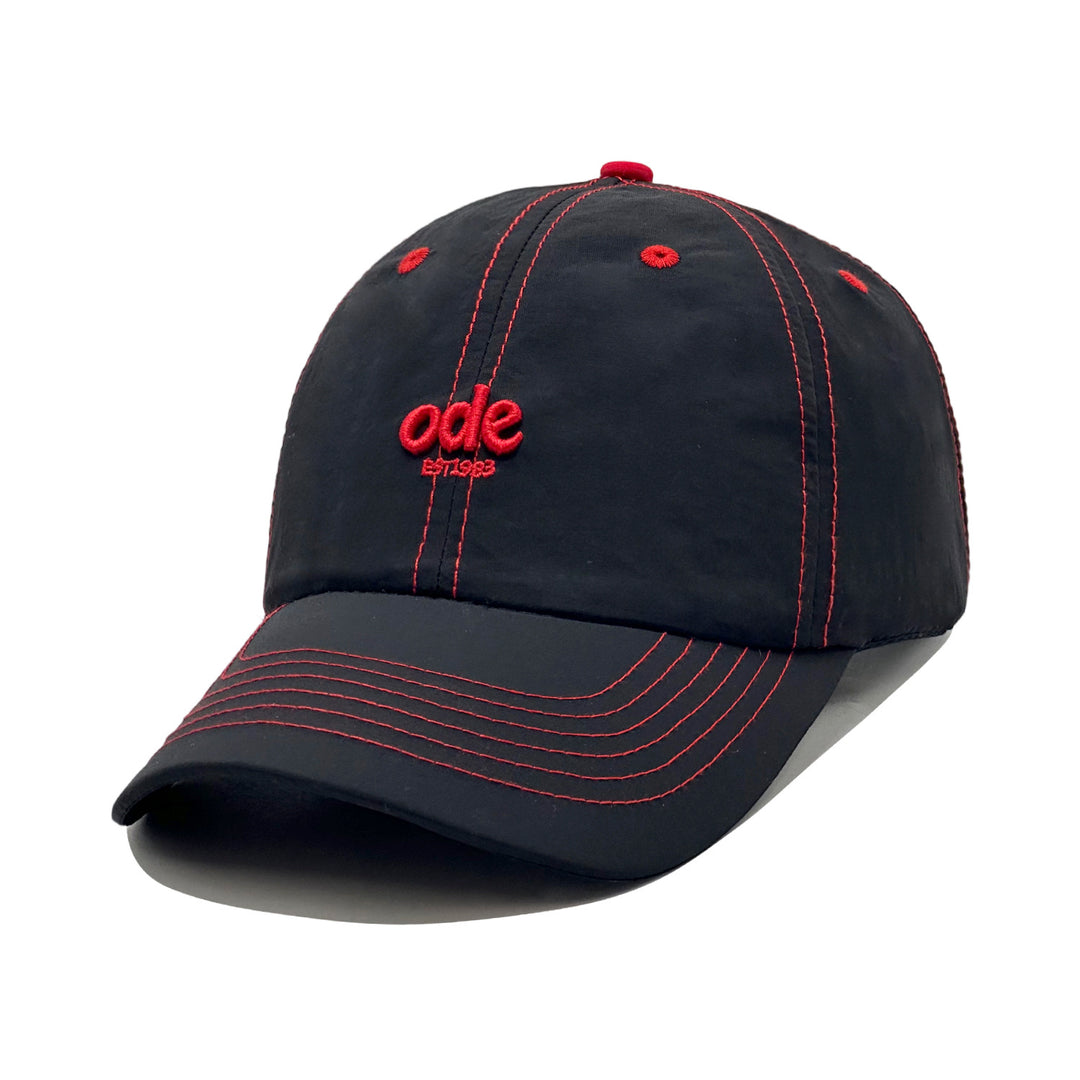 Ladies Sporty Baseball Cap Bowlift