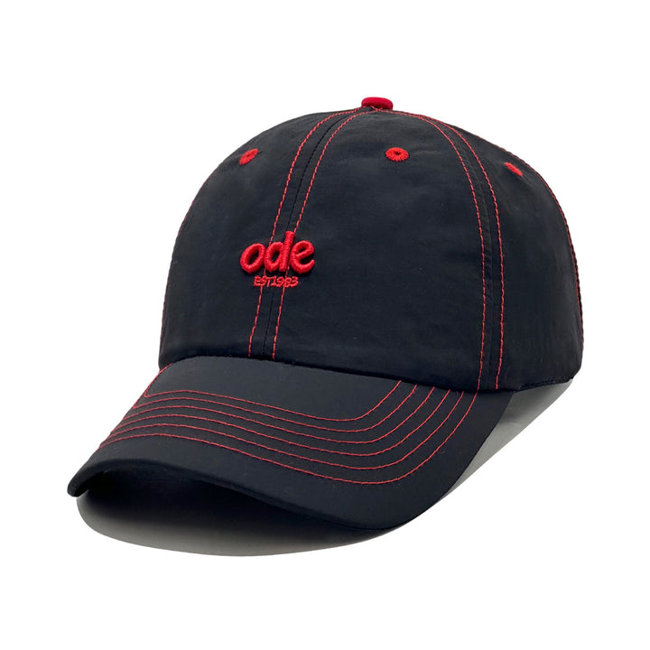 Ladies Sporty Baseball Cap Bowlift